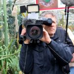 die „Hessenschau“ ist zu Gast